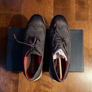 Cole Haan Men’s Original Grand Shoes